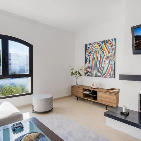 De 2 En Playas Del Duque