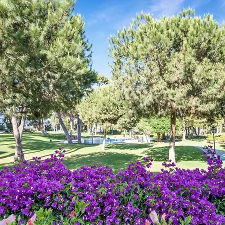 De 2 En Playas Del Duque *