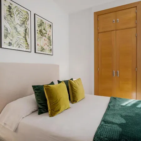 De 2 En Playas Del Duque