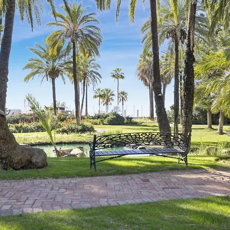 De 2 En Playas Del Duque * Marbella