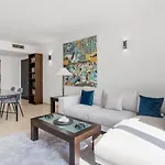 Διαμέρισμα De 2 En Playas Del Duque