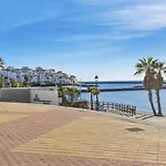 Διαμέρισμα De 2 En Playas Del Duque Μαρμπέλλα