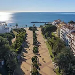 Διαμέρισμα De 2 En Playas Del Duque *