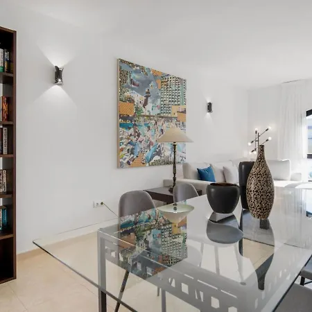 De 2 En Playas Del Duque * Marbella