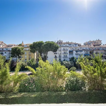 De 2 En Playas Del Duque Apartamento