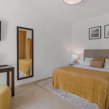 Apartamento De 2 En Playas Del Duque *