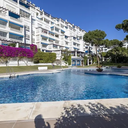 De 2 En Playas Del Duque Apartamento