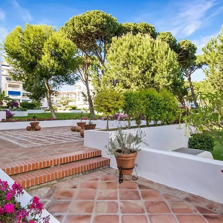 De 2 En Playas Del Duque Marbella