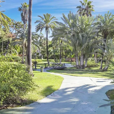 De 2 En Playas Del Duque * Marbella