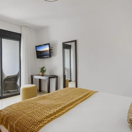 De 2 En Playas Del Duque Lägenhet Marbella