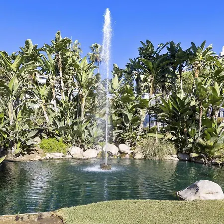 De 2 En Playas Del Duque Apartament