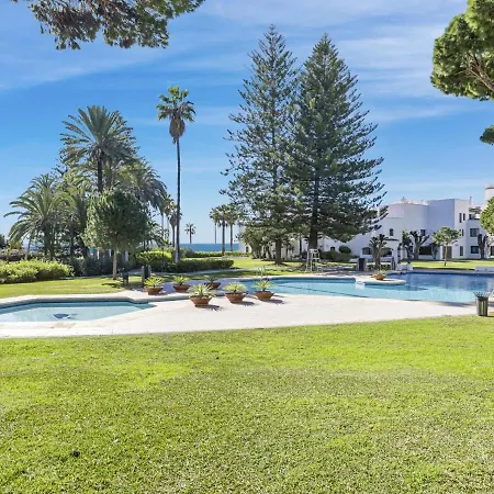 Apartamento De 2 En Playas Del Duque