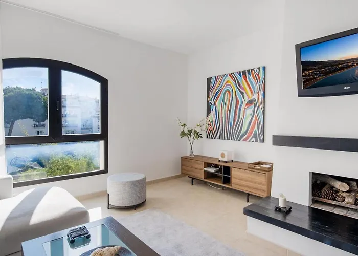 De 2 En Playas Del Duque