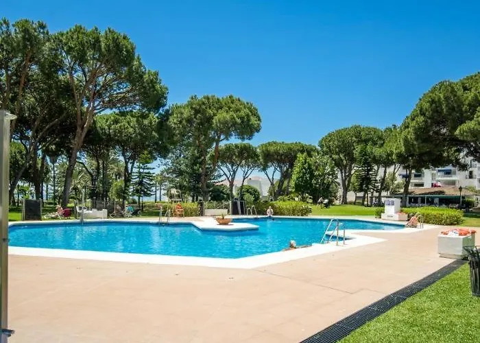 アパート De 2 En Playas Del Duque