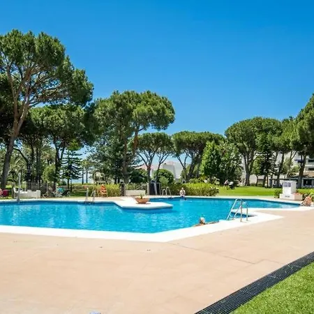 Apartamento De 2 En Playas Del Duque
